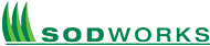 Sodworks Logo