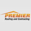 Premier Roofing and Contracting Logo