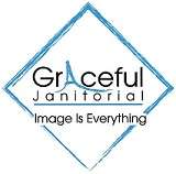 Graceful Janitorial, LLC Logo