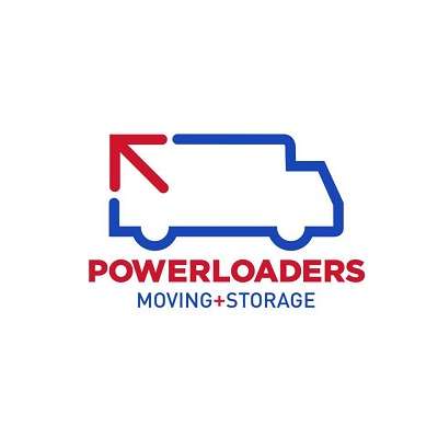 Powerloaders Corporation Logo