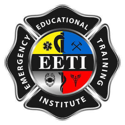 Emergency Educational Training Institute, Inc. Logo