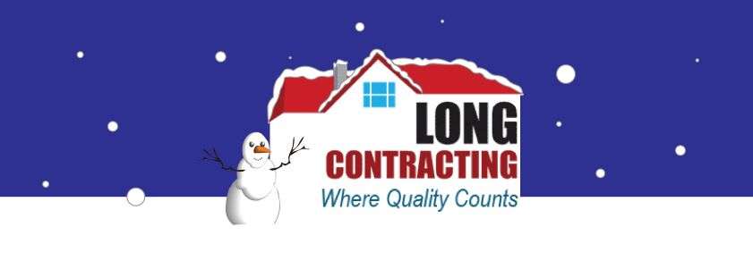 Long Contracting, LLC Logo