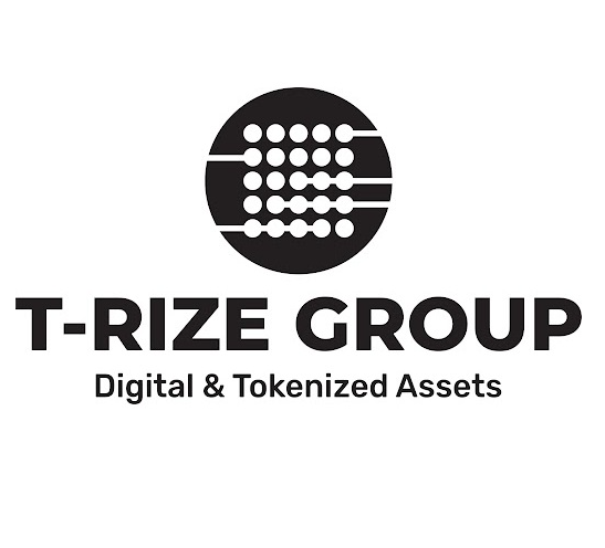 T-Rize Group Corporation Logo