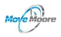 Move Moore Logo