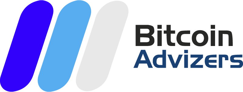Bitcoin Advizers, LLC Logo