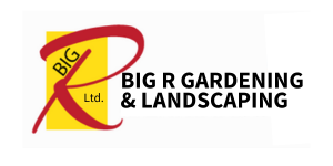 Big R Gardening & Landscaping Ltd Logo