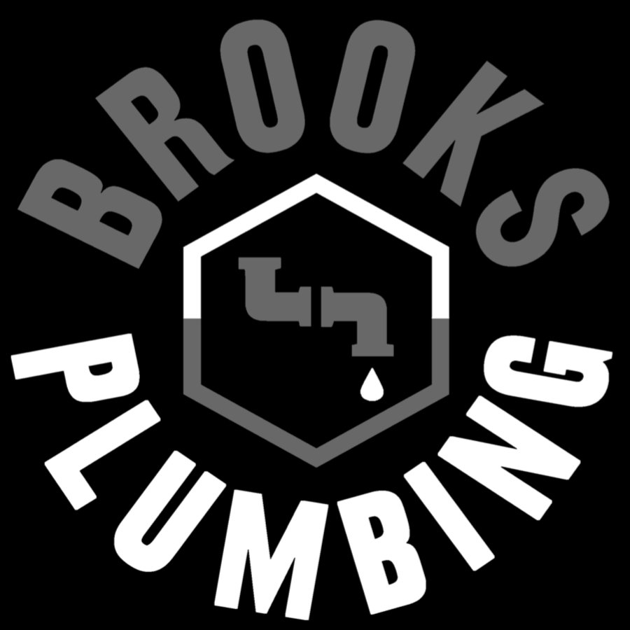Brooks Plumbing Pro Logo
