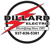 Dillard Electric, Inc. Logo