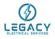 Legacy Electrical Services Logo