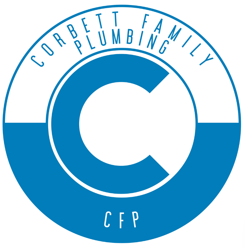 Corbett Family Plumbing, Inc. Logo