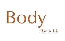 Body By Aja Logo