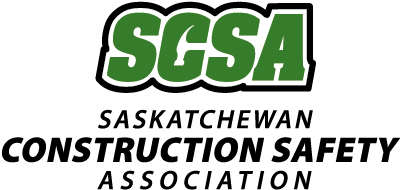 Saskatchewan Construction Safety Association Inc Logo