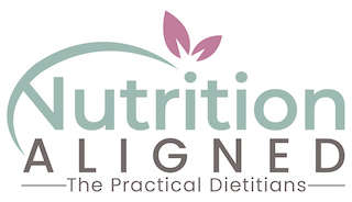 Nutrition Aligned, LLC Logo