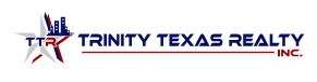 Trinity Texas Realty, Inc. Logo