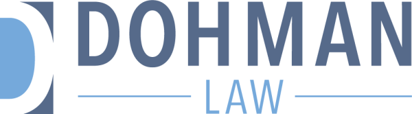 Dohman Law Group Logo