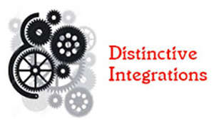Distinctive Integrations LLC Logo