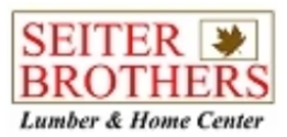 Seiter Brothers Lumber Logo