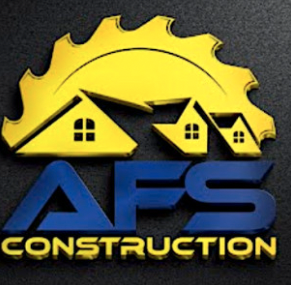 AFS Construction, LLC Logo