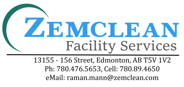 Zemclean Facility Services Logo