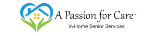 A Passion for Care Logo