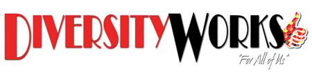 Diversity Works Magazine Logo