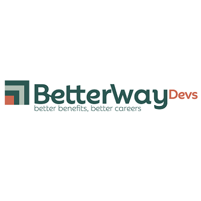 BetterWay Devs Logo