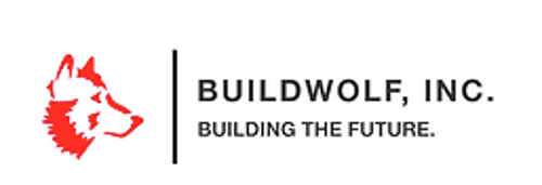 Buildwolf Inc Logo
