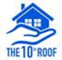 The Tenth Roof, Inc. Logo
