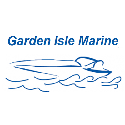 Garden Isle Marine Services, Inc. Logo