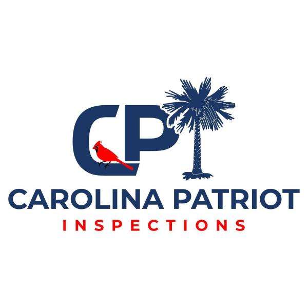 Carolina Patriot Inspections Logo