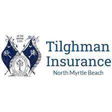 Tilghman Insurance Agency, Inc Logo