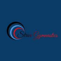 Strive Gymnastics, LLC Logo