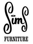 Sim's Furniture Ltd Logo