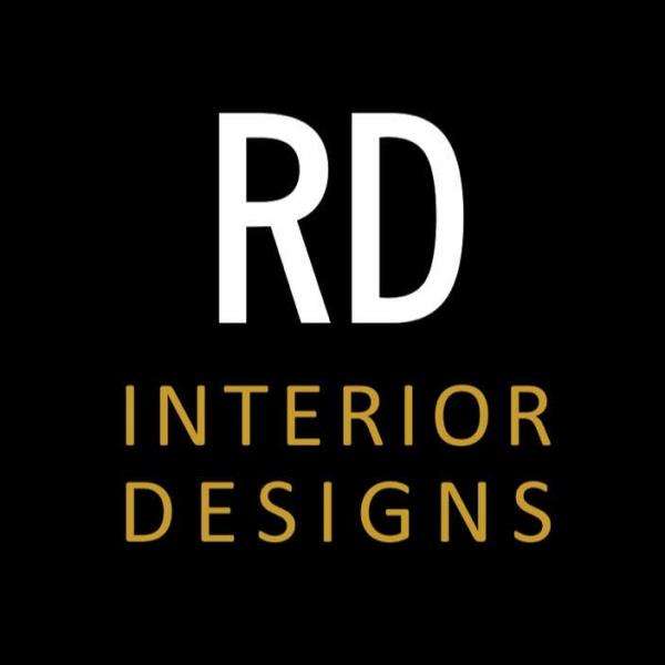 RDInteriorDesigns Logo