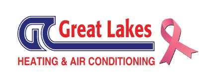 Great Lakes Heating, Air Conditioning & Electrical Logo