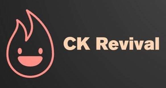 CK Revival LLC Logo