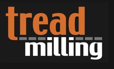 Tread Milling Co. Inc.  Logo