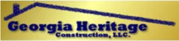 Georgia Heritage Construction, Inc. Logo