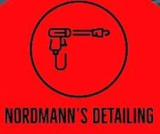 Nordmann's Detailing Logo