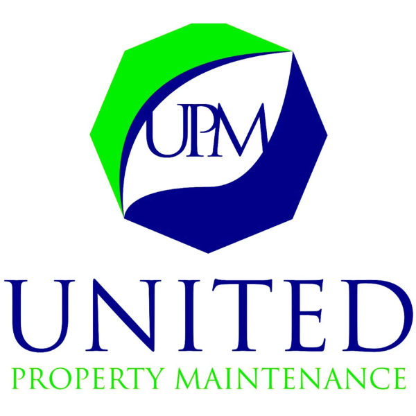 United Property Maintenance Logo