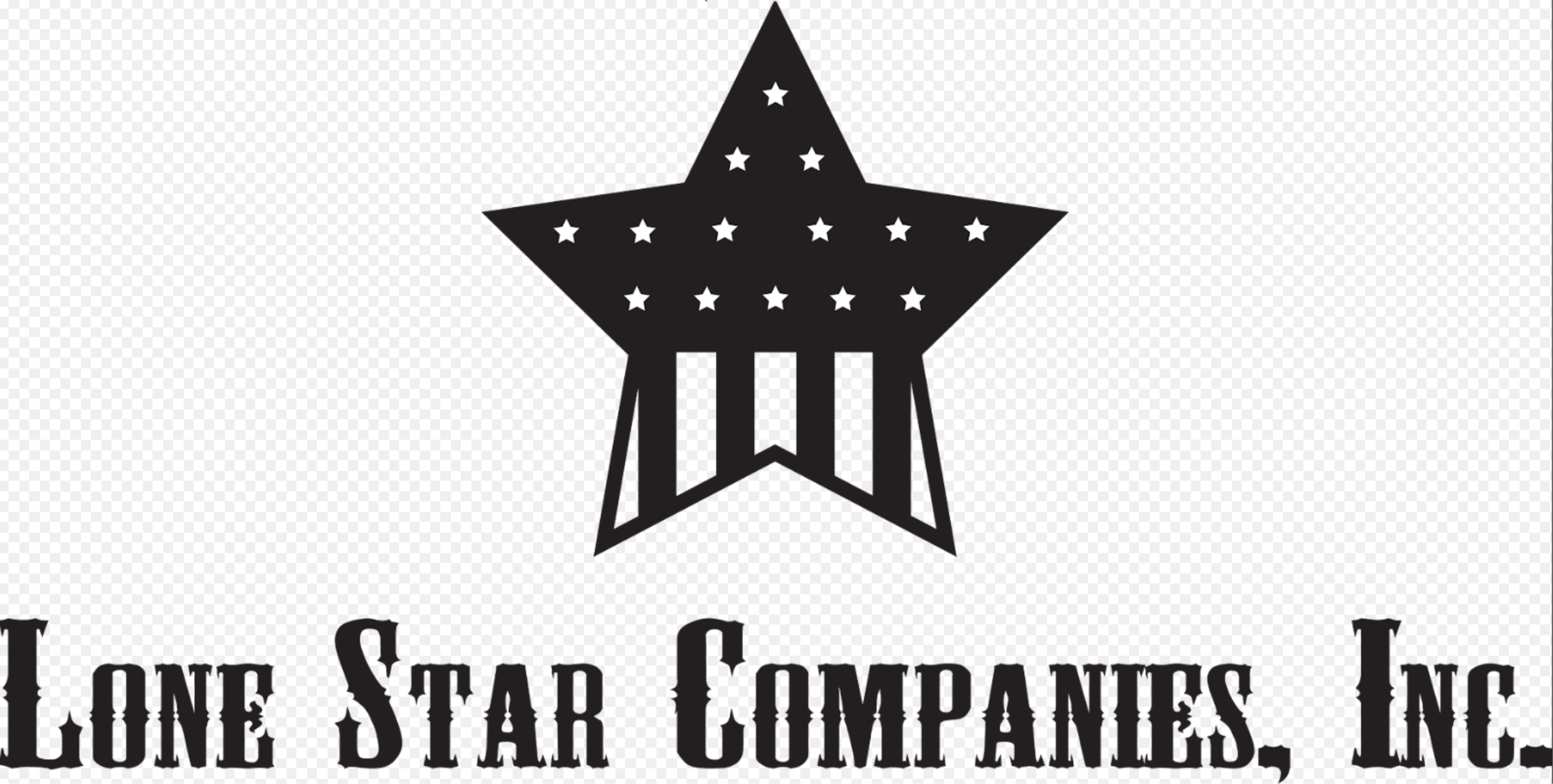 Lone Star Companies Inc. Logo