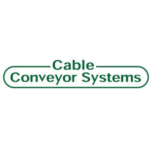 Cable Conveyor Systems, Inc Logo