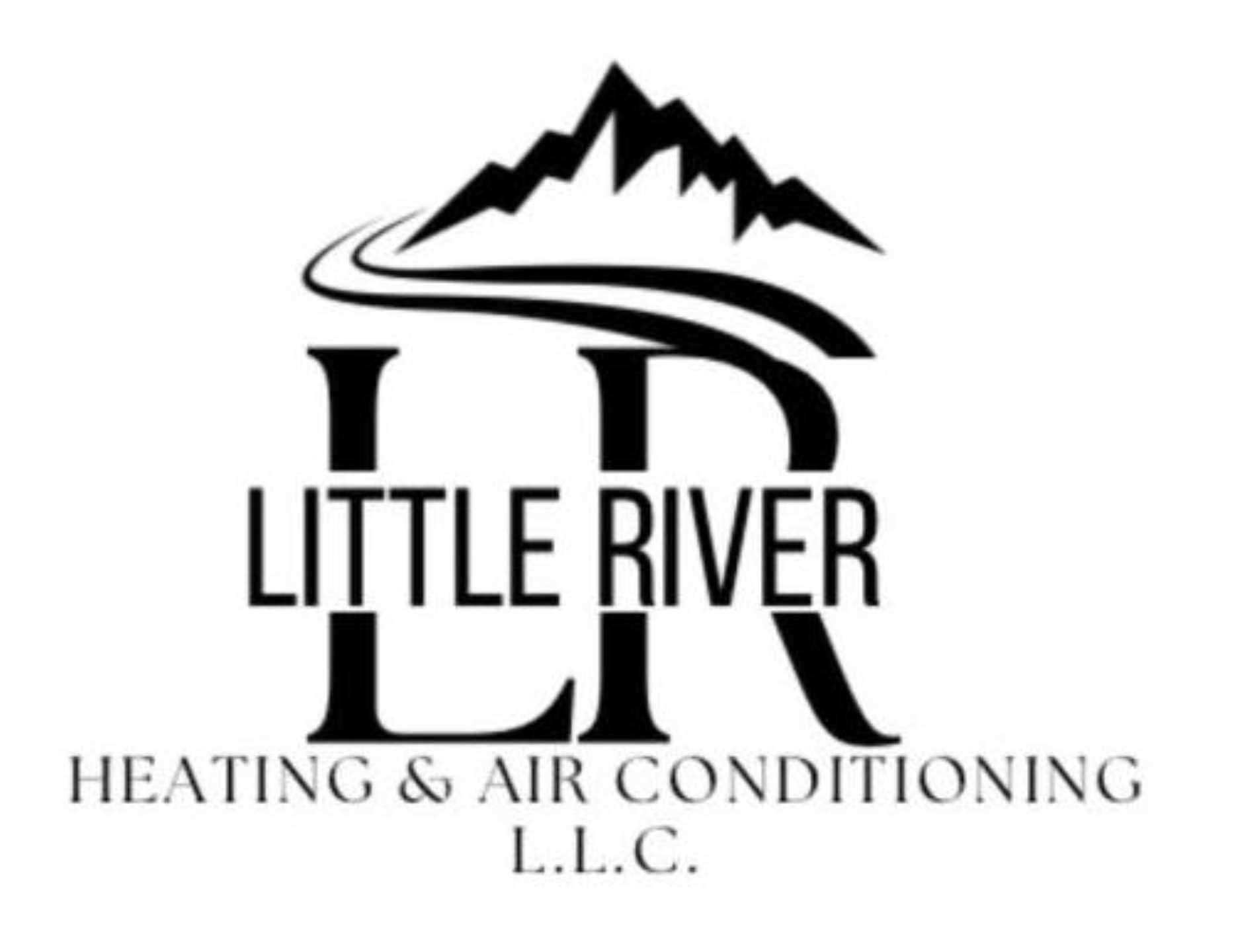 Little River Heating & Air Conditioning, LLC Logo