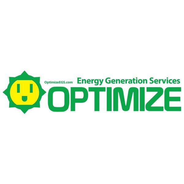 Optimize EGS Logo