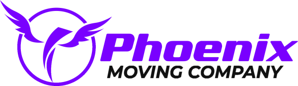 Phoenix Moving & Storage Logo