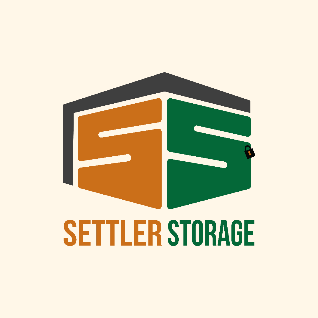 Settler Storage Logo