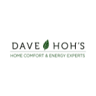 Dave Hoh's Home Comfort & Energy Experts LLC Logo