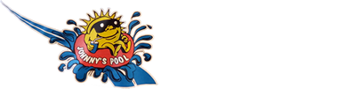 Johnny's Pool Company, Inc. Logo