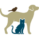 Harlingen Veterinary Clinic, P.A. Logo