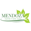 Mendoza Lawn Care Logo